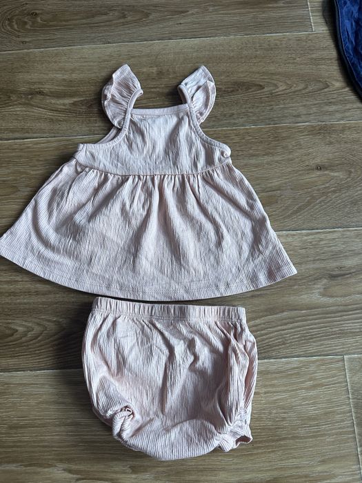 Комплект для дівчинки