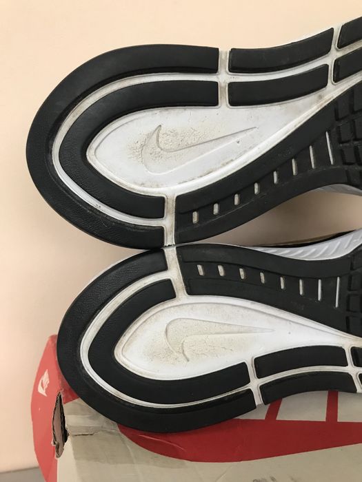 Кроссовки  кросівки nike zoom structure 24