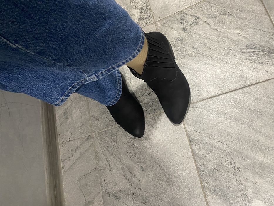 Козаки 38 розмір