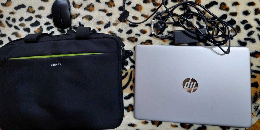 Computador Portátil novo