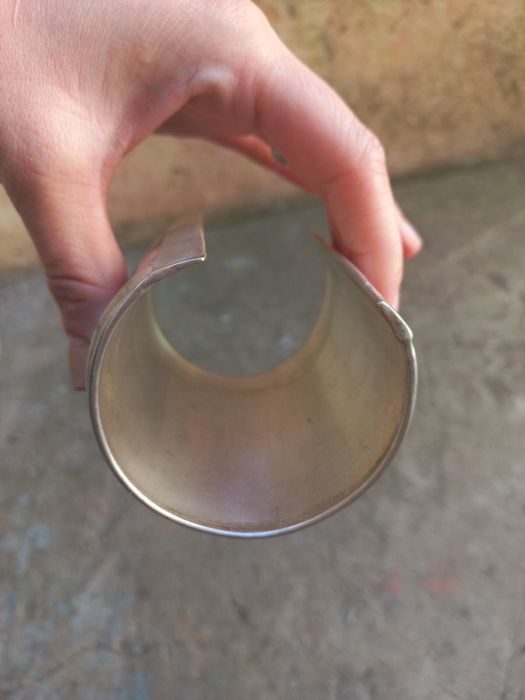 Браслет манжет Індія