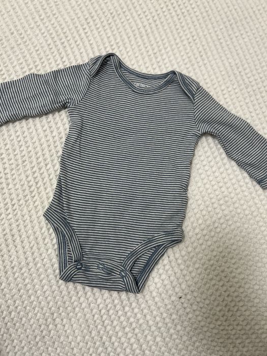 Велмкий набір боді від Carter’s