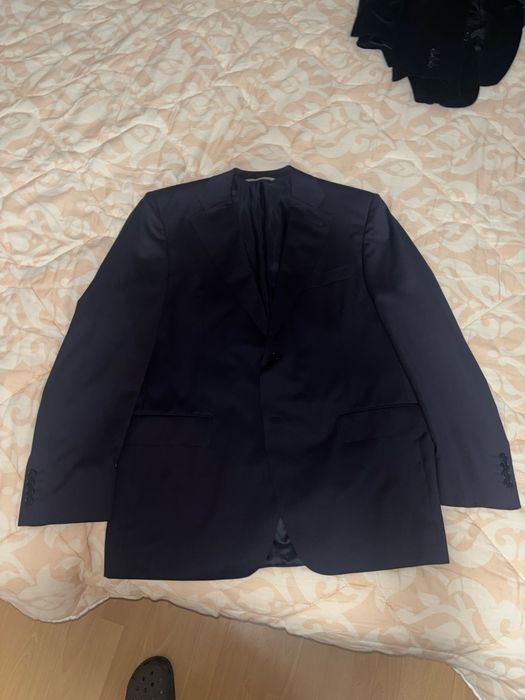 Костюм canali( фірмовий)