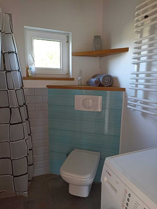 Bajkowy Domek nad rzeką Liwiec, kajaki