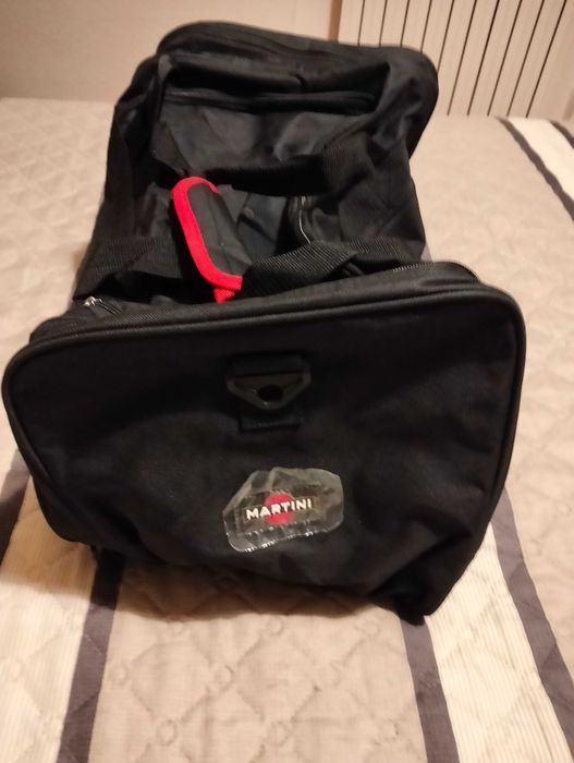 Sacos Viagem Martini