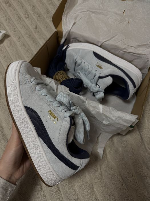 Продам кросівки Puma