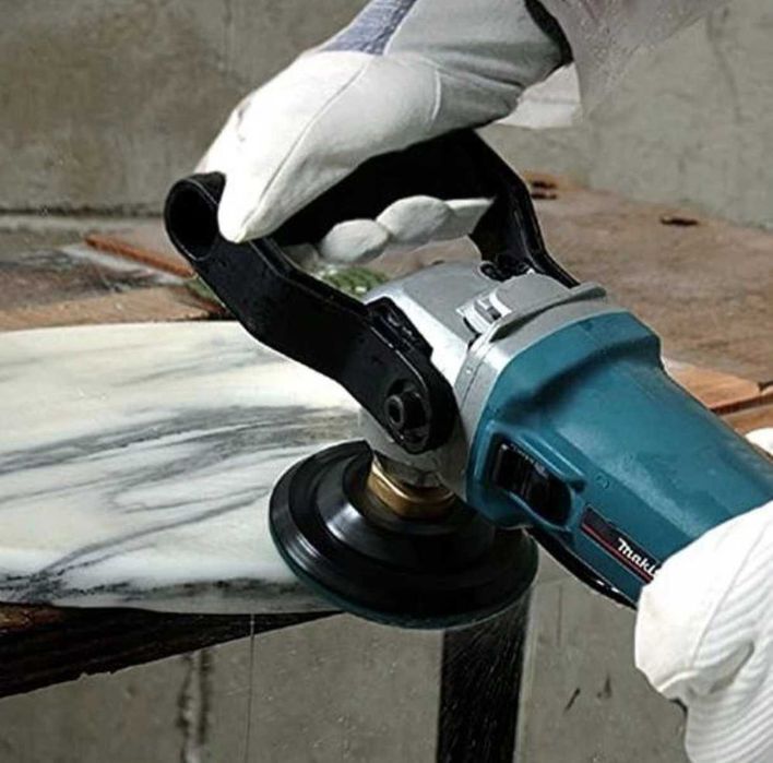 Tarcze Komplet Do Cięcia Szlifowania Gresu Płytek Ceramiki Spieku HIT