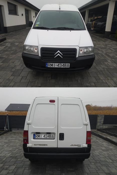 2007 rok. 2.0 hdi. zadbany. stan bardzo dobry.