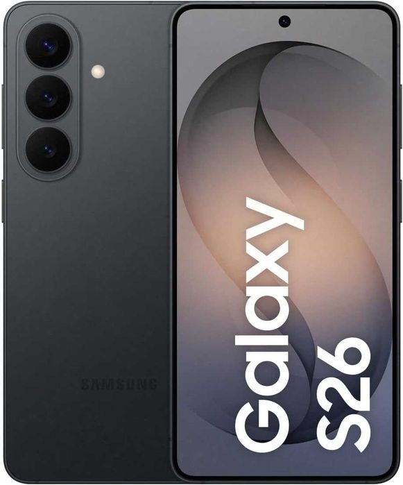 Nowy SAMSUNG GALAXY S26 S942B/DS 12/512GB Gwar 24M FV VAT 23%