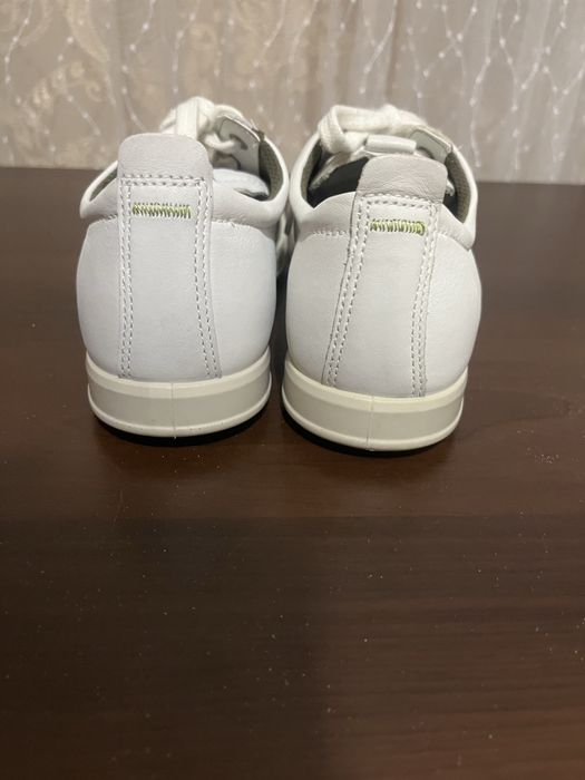 Чоловічі кросівки , кеди Ecco Collin 2.0