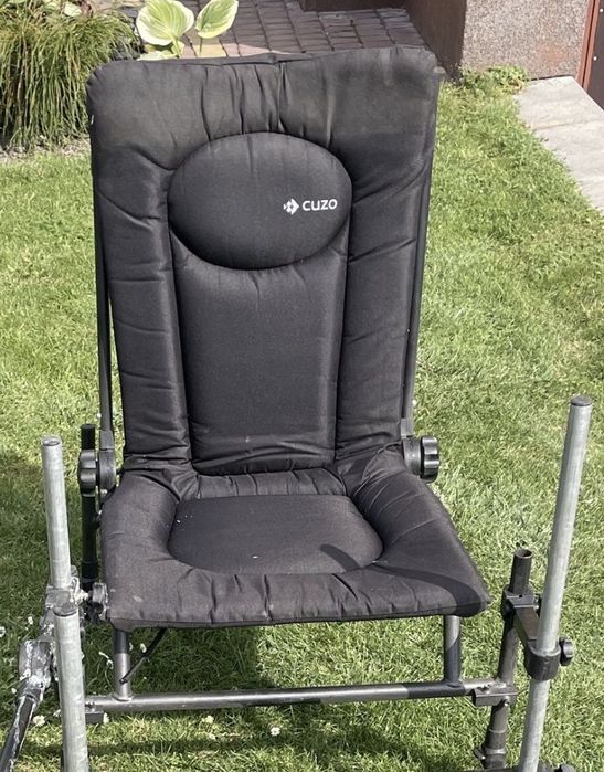 Fotel feeder Elektrostatyk cuzo f2