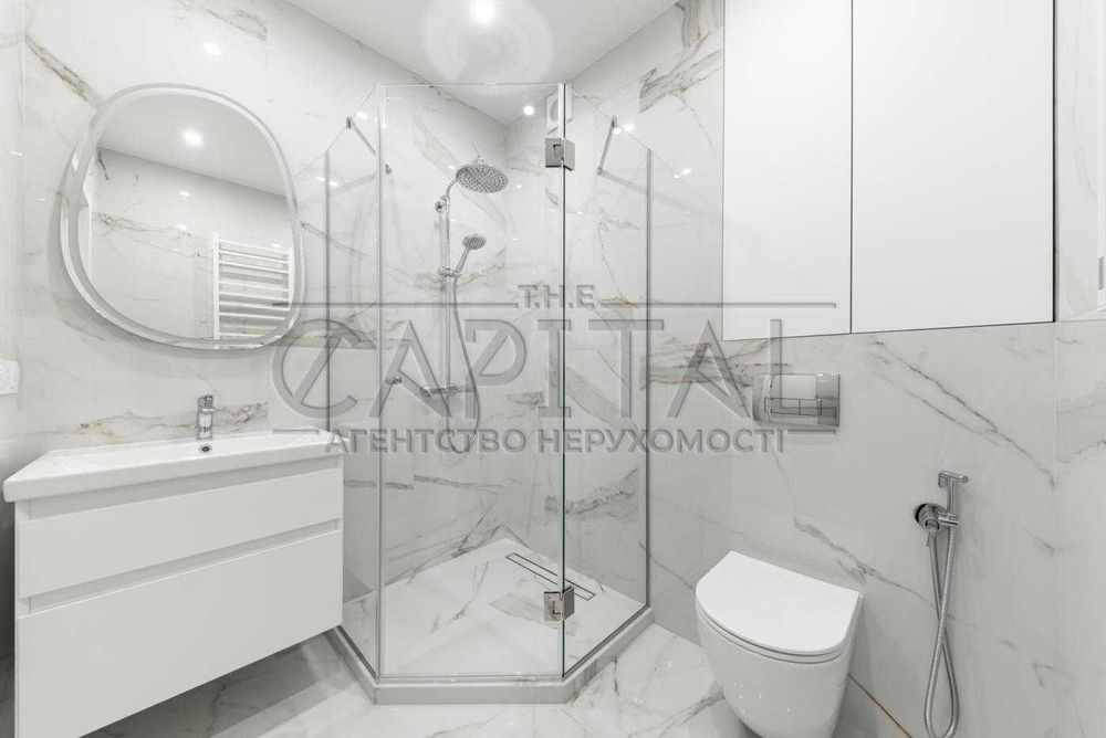 3-кімнатна квартира за адресою (площа 70 м²) - Atlanta.ua - фото 8