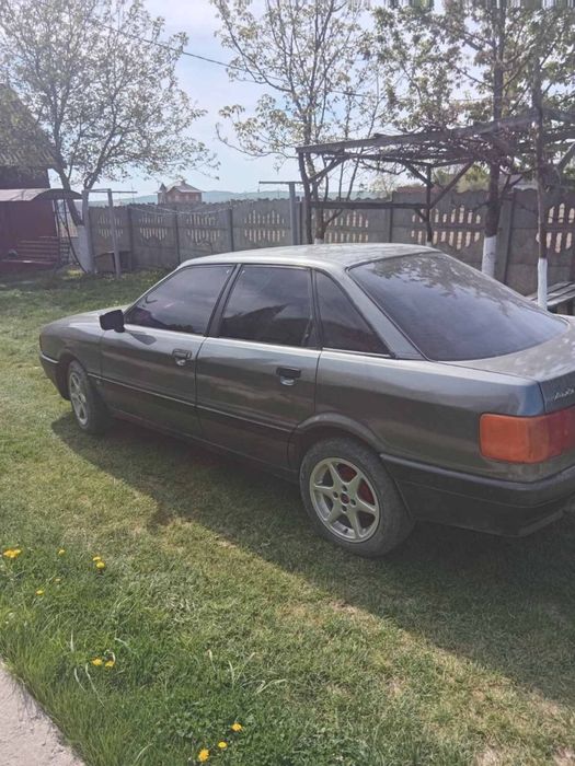Продами ауді 80