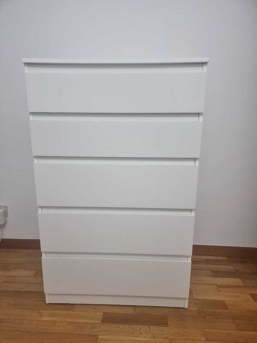 móveis usados ​​da Ikea