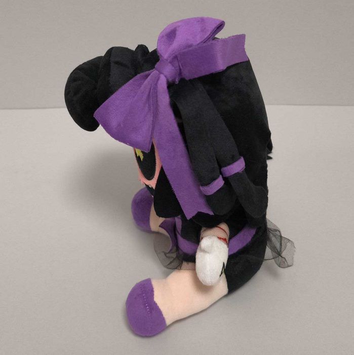 М'яка іграшка Сіні / Сін (Cyn/Sin) Murder Drones – Дрони-Вбивці 25 см