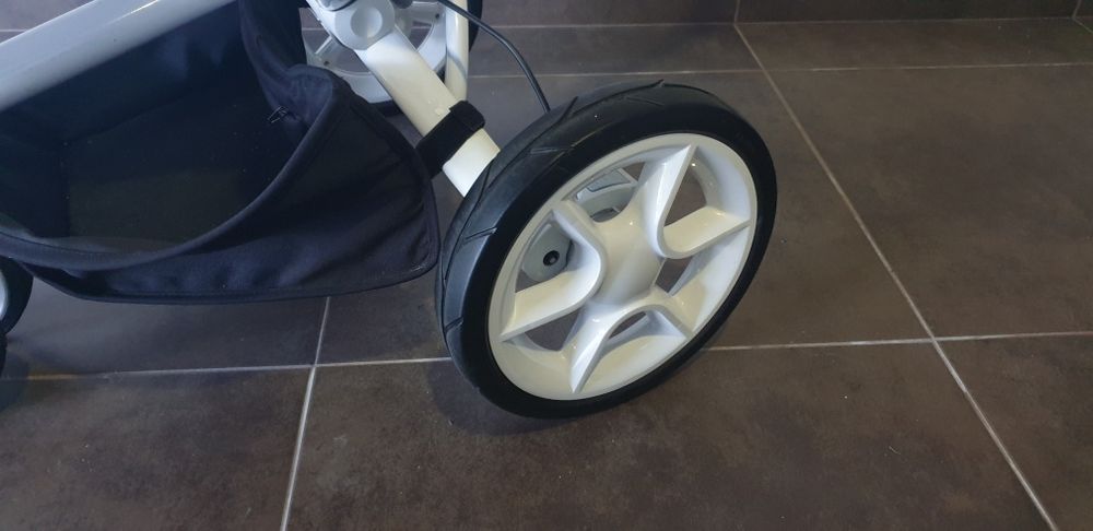 Carrinho bebé QUINNY MOOD