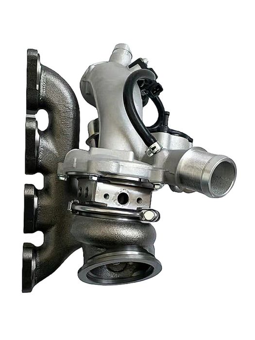 Turbo Opel Meriva Astra Insignia Mokka Adam Zafira Chevrolet Cruze Cap