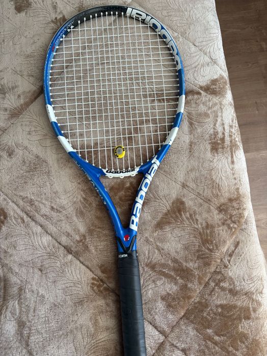 Babolat pure drive lite 285g L2