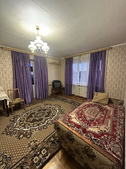 3х кім. Квартира пр.Перемоги