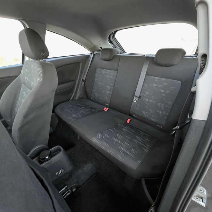 Opel Corsa D Enjoy 1.2 "11