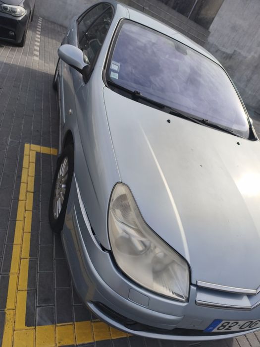 Citroen c5  2005