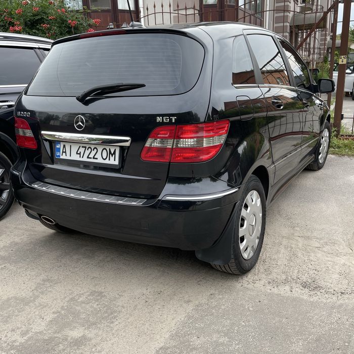 Продам Мерседес W245 2.0 бензин/метан