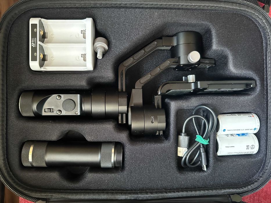 Gimbal Zhiyun Crane-M