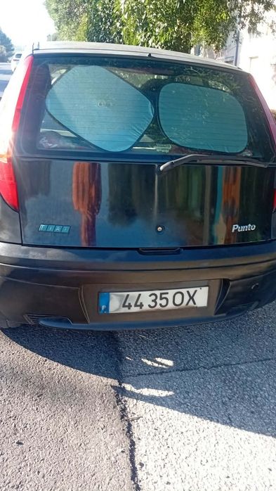 Vendo ou troco por outra viatura — photo 3