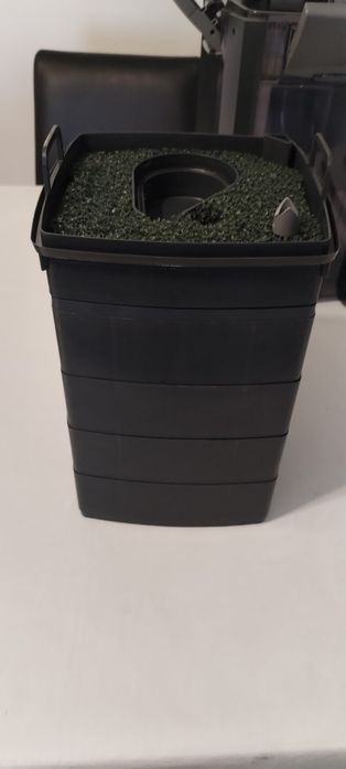 EHEIM professionel 4+ 600 Usado