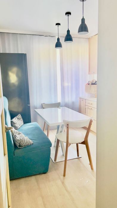 Продам 2-х комнатную квартиру в Башкировке