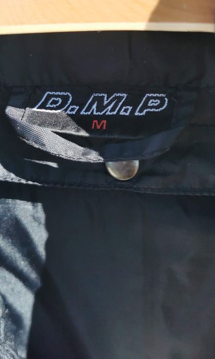 Casaco de motociclista DMP    M