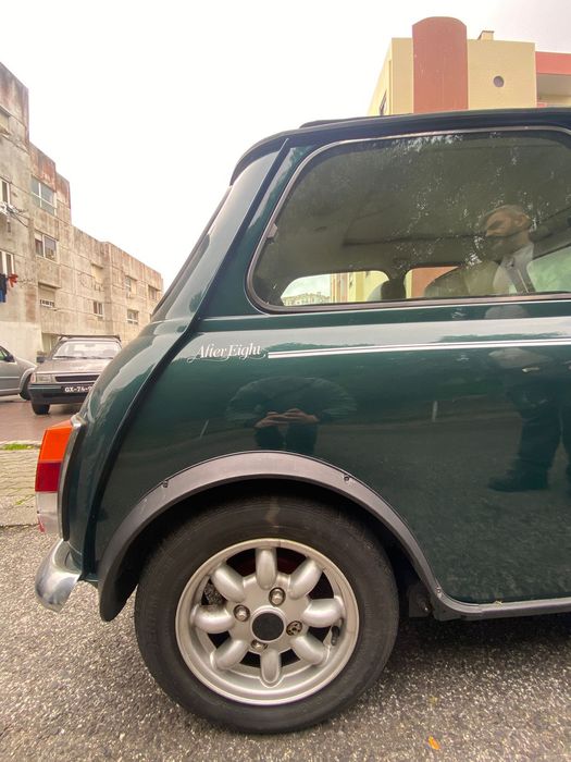 MINI 1000 Clássico