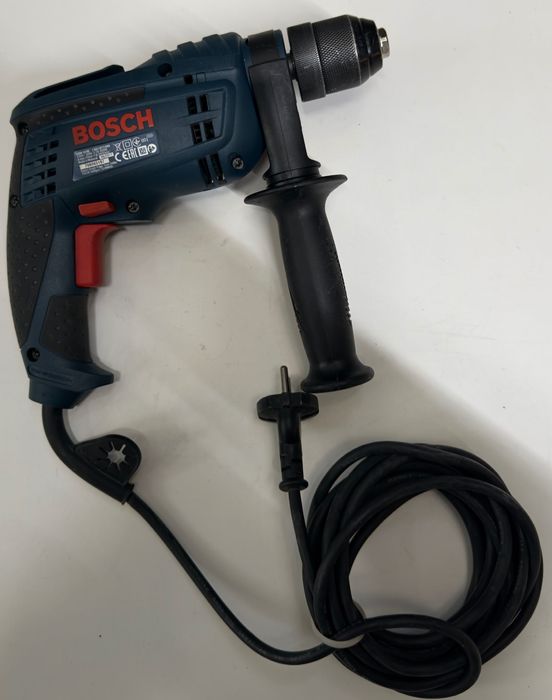 Wiertarka Bosh GBM 10 RE