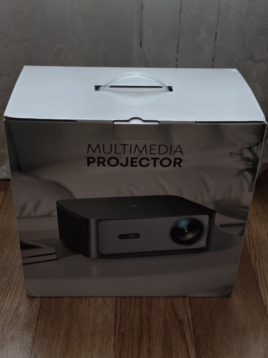 Проектор Thundeal TD98Pro