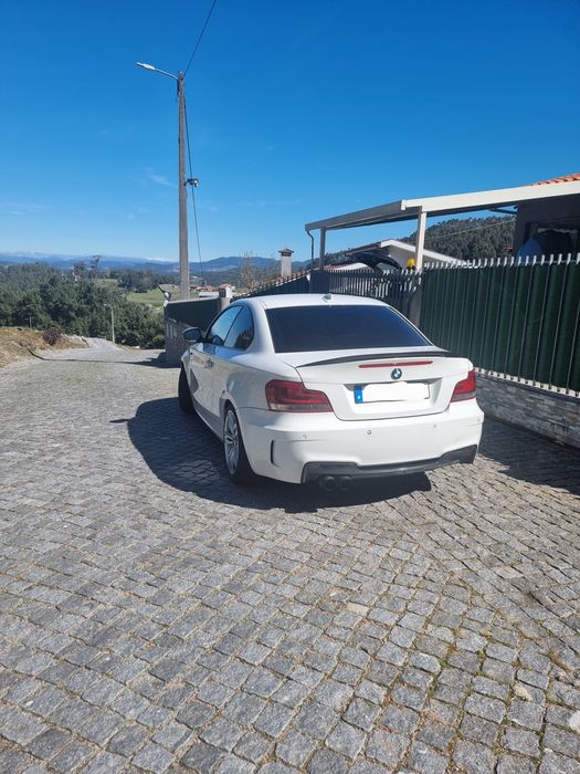 Bmw 118d PACK M 2013
