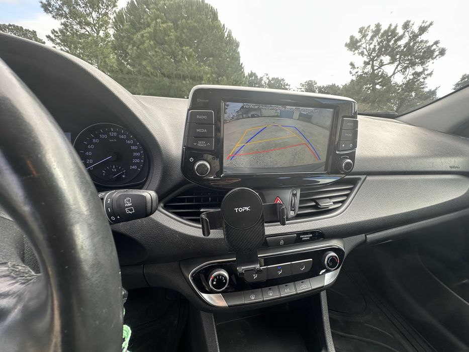 Hyndai i30 SW 2019/12