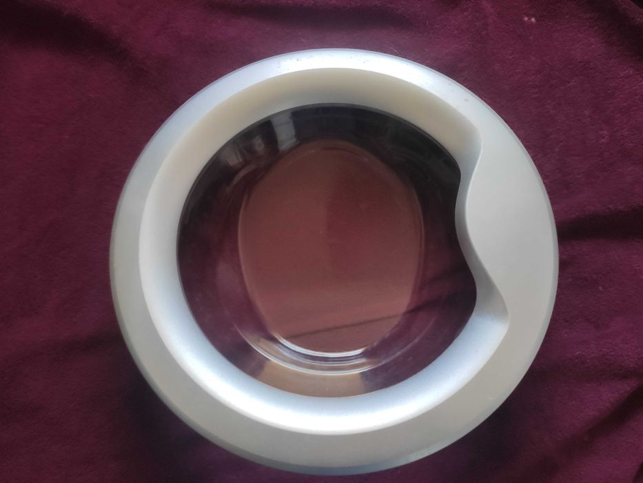 Drzwiczki pralki BEKO WMD 75126 S drzwi kompletne zawias zamek