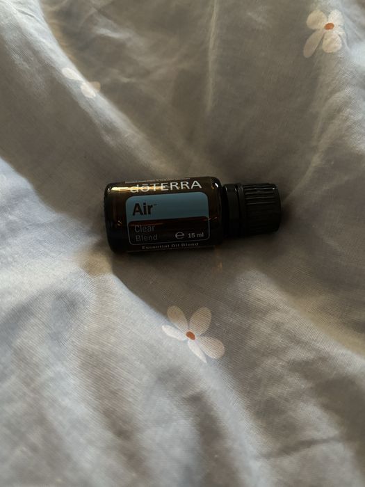 Olejek doterra air, 15 ml, nowy nieotwierany