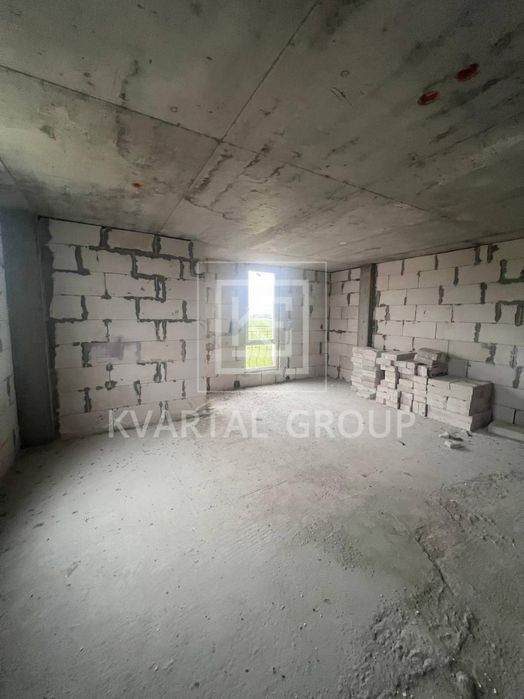 Продаж смарт квартири 32 кв. м  Ясногородка ЖК Ясний