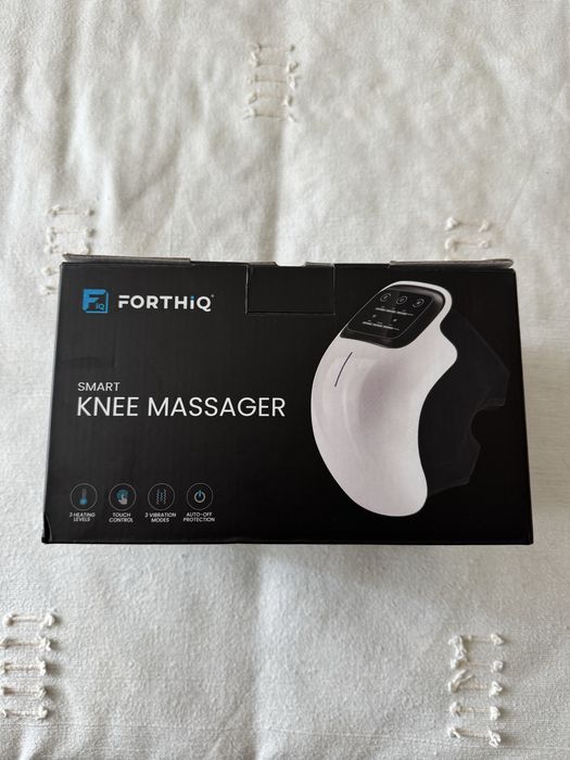 Massajador De Joelho