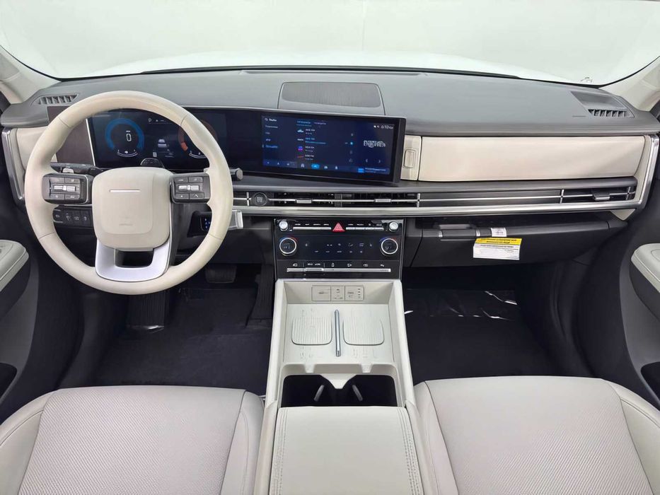 Hyundai Santa Fe SEL      2024