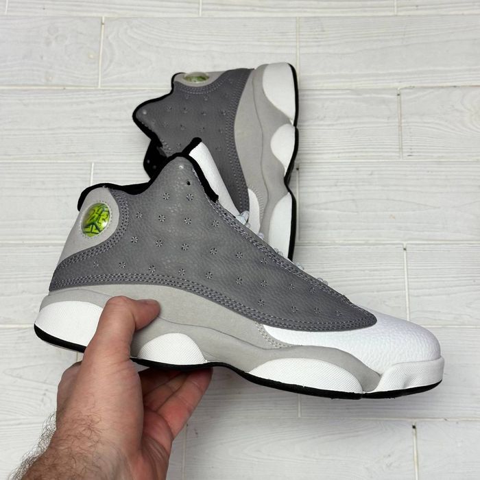 Чоловічі кросівки nije air jordan 13
