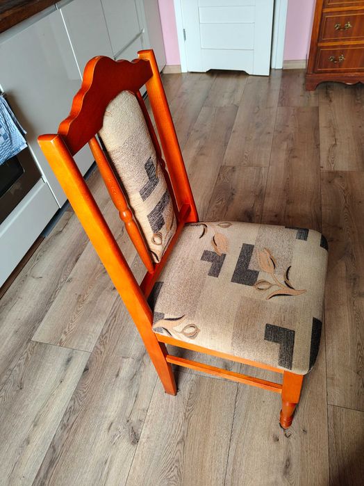 Sprzedam Stół i 6 krzeseł