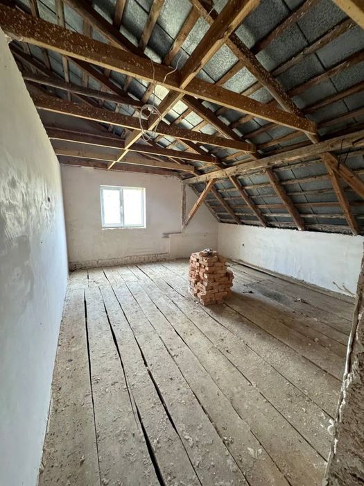 Продам Приватний Будинок