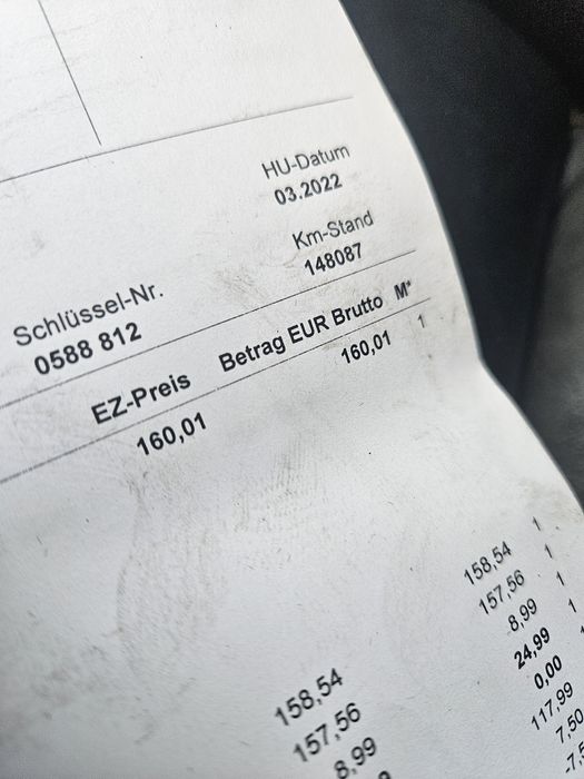 Silnik kompletny BFB 1.8T Audi A4 B6