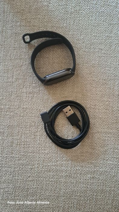 Relógio de última geração