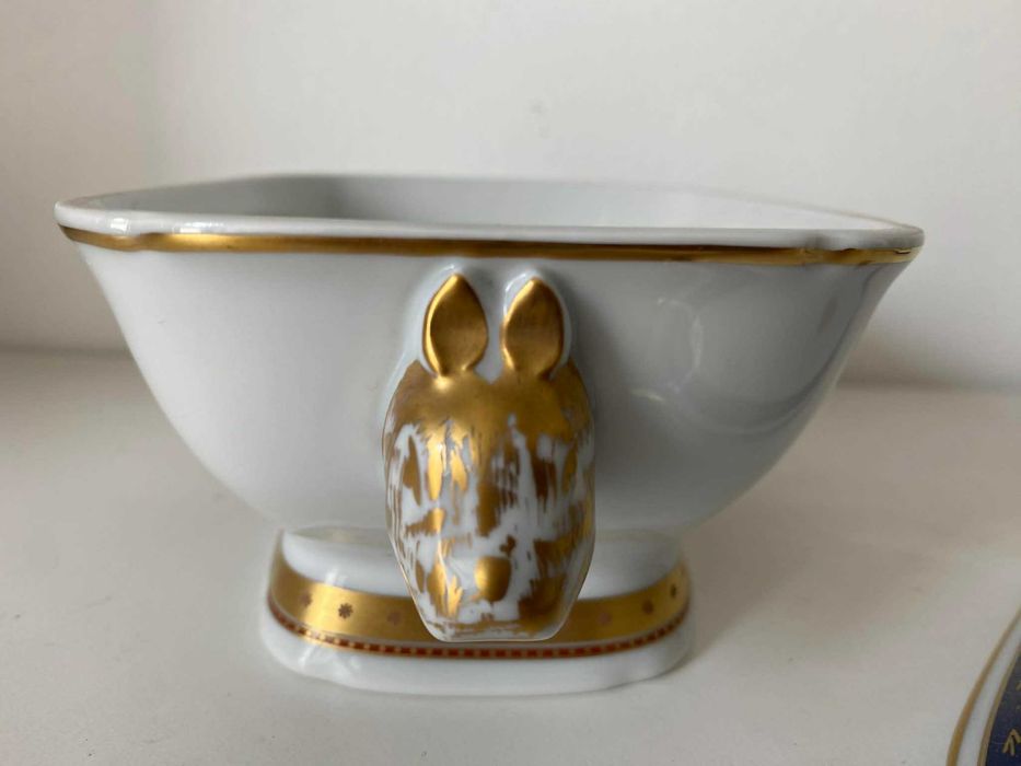 Oficina Real 4 peças