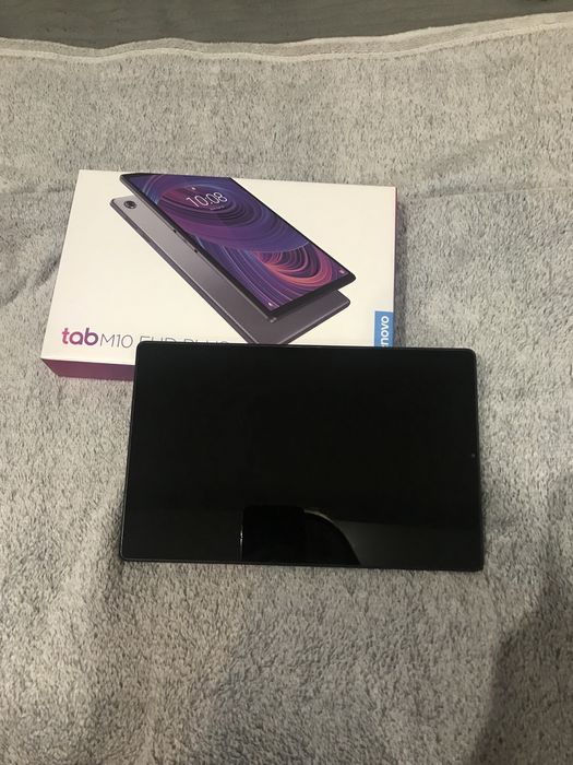 Tablet lenovo 10 cali