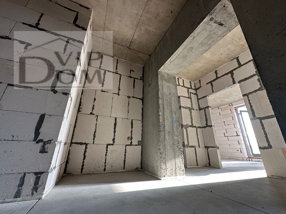 Квартира в Аркадии , ЖК ГОЛЬФСТРИМ