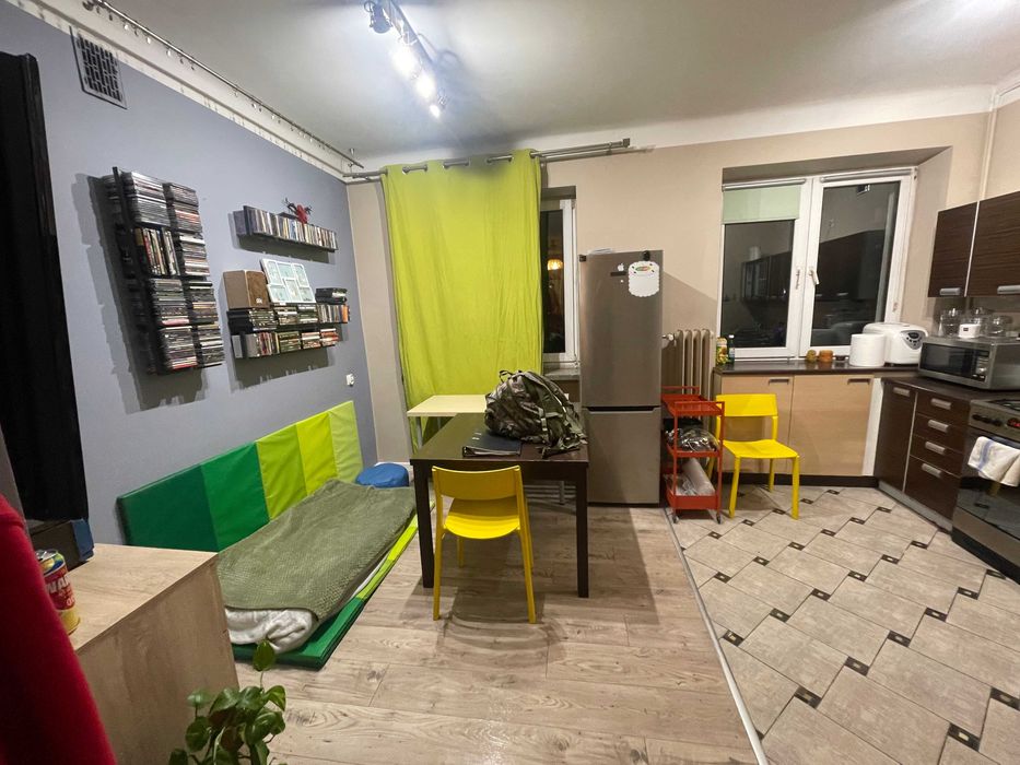 Piękne mieszkanie Nowa Huta -wynajem